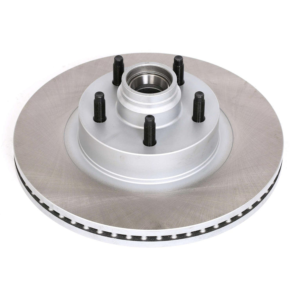 Power Stop 01-03 Ford Explorer Sport Front Semi Coated Rotor