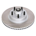 Power Stop 01-03 Ford Explorer Sport Front Semi Coated Rotor