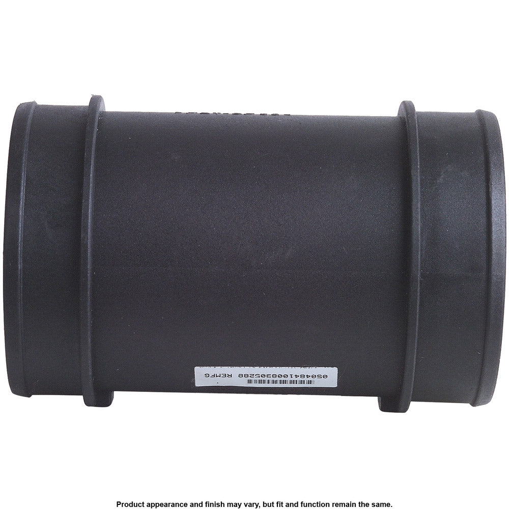 MASS AIRFLOW SENSORS