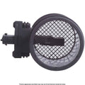 MASS AIRFLOW SENSORS