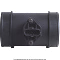 MASS AIRFLOW SENSORS