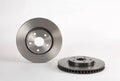 DISC BRAKE ROTOR