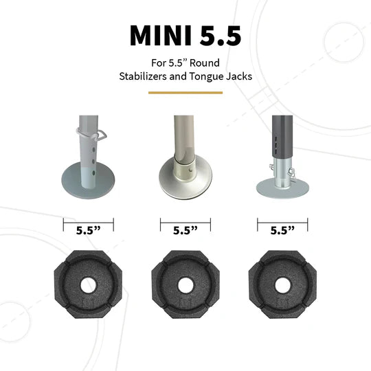 SNAPPAD auto part