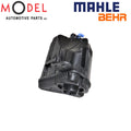 Engine Coolant Reservoir