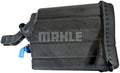 Engine Coolant Reservoir