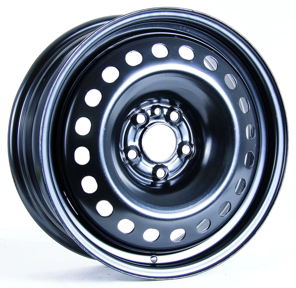 RTX black auto part