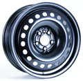 RTX black auto part