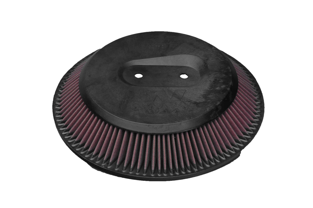 K&N 98-04 Frontier / 90-97 Pick-Up / 00-04 Xterra Drop In Air Filter