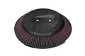 K&N 98-04 Frontier / 90-97 Pick-Up / 00-04 Xterra Drop In Air Filter