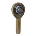 Male Rod End High Mis 7/16x 1/2-20 RH Teflon