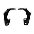 KC HiLiTES 10-18 Toyota 4Runner Ditch Bracket Set (Brackets Only)
