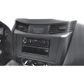 NISSAN NP 300 2017-UP