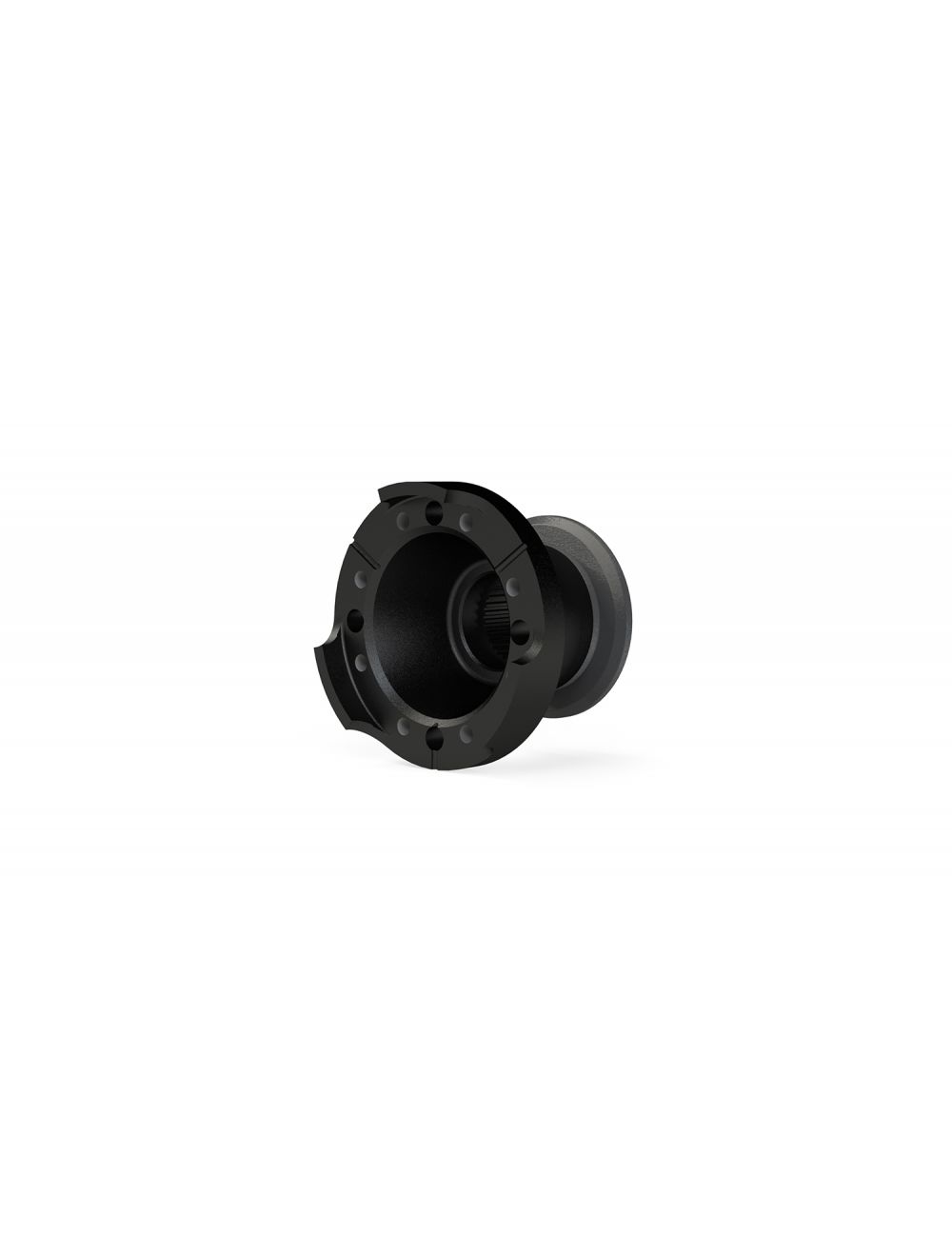 0718 WRANGLER JK REAR AXLE PINION YOKEHIGHANGLE CV DRIVESHAFT24SPLINE