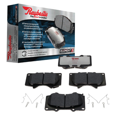 R auto part
