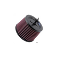 K&N Replacement Unique Round Tapered Air Filter for 06-09 Suzuki LTR450 Quadracer 450