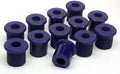SuperPro Shackle Bush
