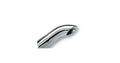 Borla Universal Polished Tip Single Round Turndown/Turnout (inlet 3in. Outlet 3in) *NO Returns*