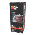 K&N Race Specific Air Filter for 15-18 Yamaha YZF R1 998