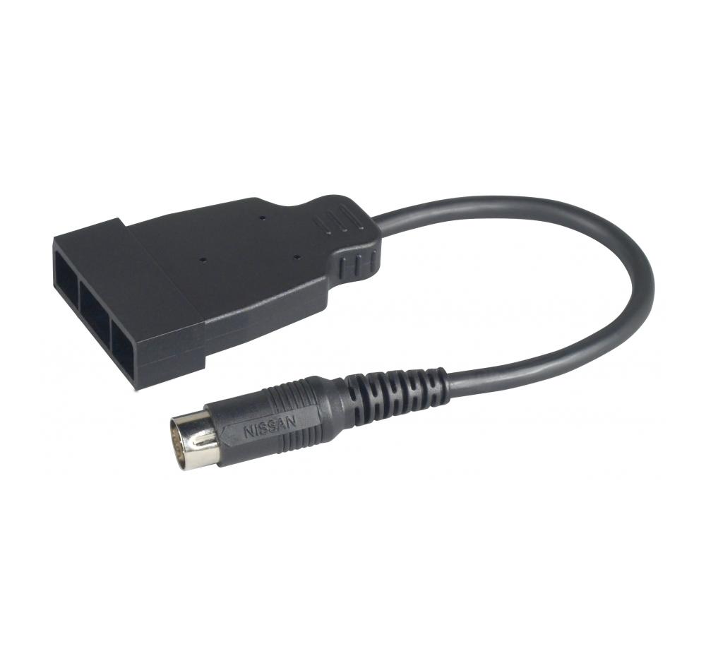 NISSAN OBD I CABLE