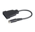 NISSAN OBD I CABLE