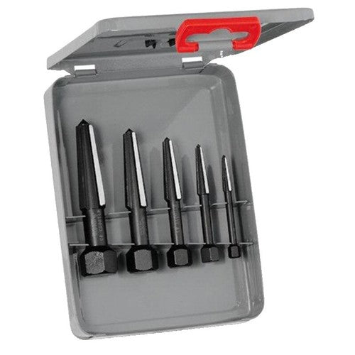 7PC POWER GRIP SCREW AND BOLT EXTRACTOR SET