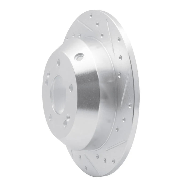 R1 Concepts silver auto part