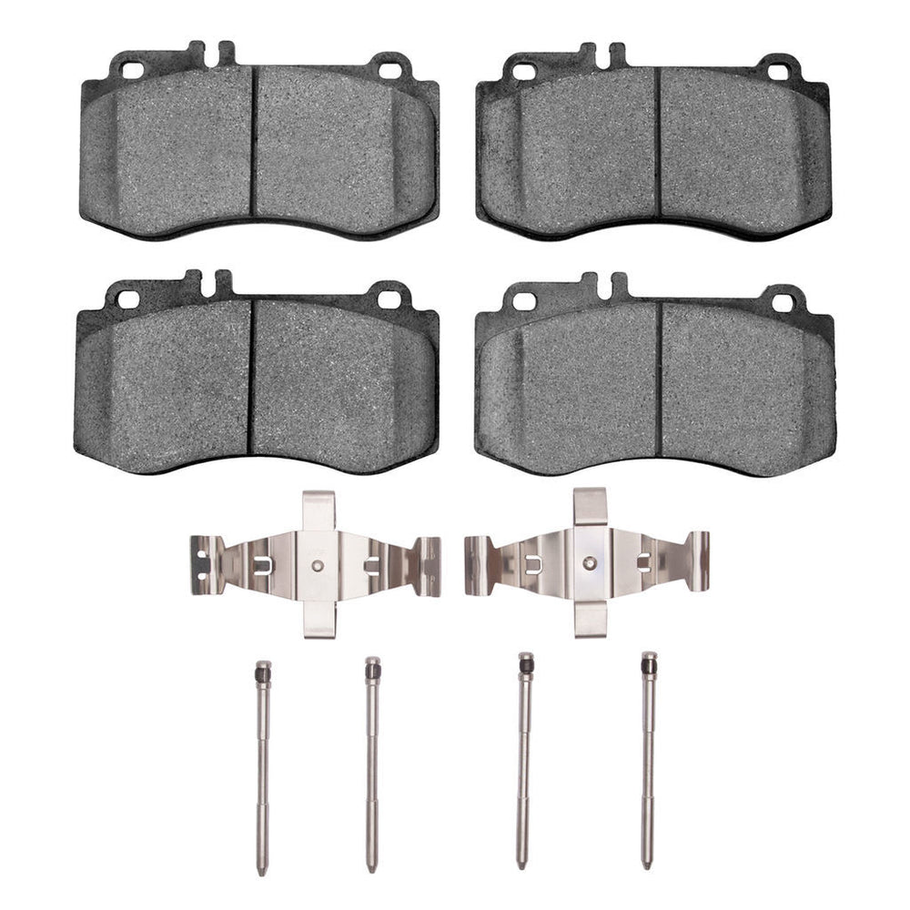 DFC auto part