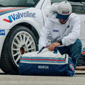 Sparco Duffel Martini Sport Bag