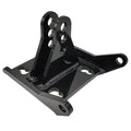 Calvert Racing shock absorber detail