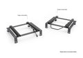 ~(1 lbs. 1X1X1)~ 2007+ 4 Door / 07-10 2 Door Jeep JK Wrangler Driver Side Mounting Bracket