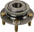 MOOG 94-04 Ford Mustang Front Hub Assembly