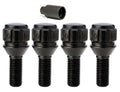 Gorilla SYS BOLT LOCK CONE 12-1.25 CHR 22MM