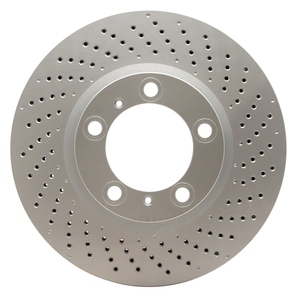 DFC auto part