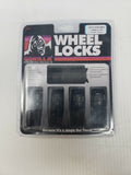20 PACK 12MM X 1.50 CONE SEAT BOLT LOCK SYSTEMS
