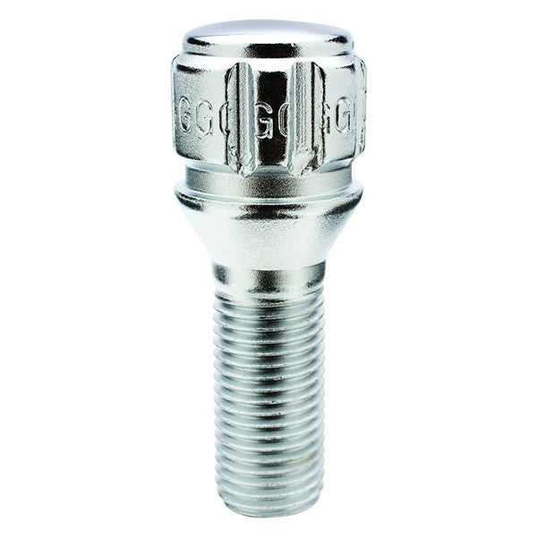 Gorilla SYS BOLT LOCK CONE 19MM 14-1.50 CHR 32MM