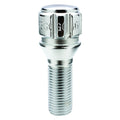 Gorilla SYS BOLT LOCK CONE 19MM 14-1.50 CHR 32MM