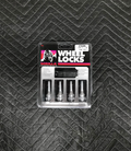 Gorilla SYS BOLT LOCK CONE 19MM 14-1.50 CHR 32MM