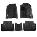 SPEC D TUNING floor mats