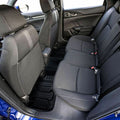 SPEC D TUNING floor mats