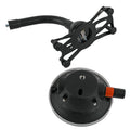 SeaSucker Flex-X XL Phone Mount - Black