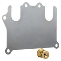 8HP70/8HP75 TRUCK THERMAL BYPASS DELETE