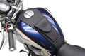 Mustang 23-25 Royal Enfield Super Meteor 650 Tank Bib with Pouch Black