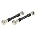 Eibach Adjustable Endlink - Bolt Diameter M10 / Min Length 145MM / Max Length 185MM