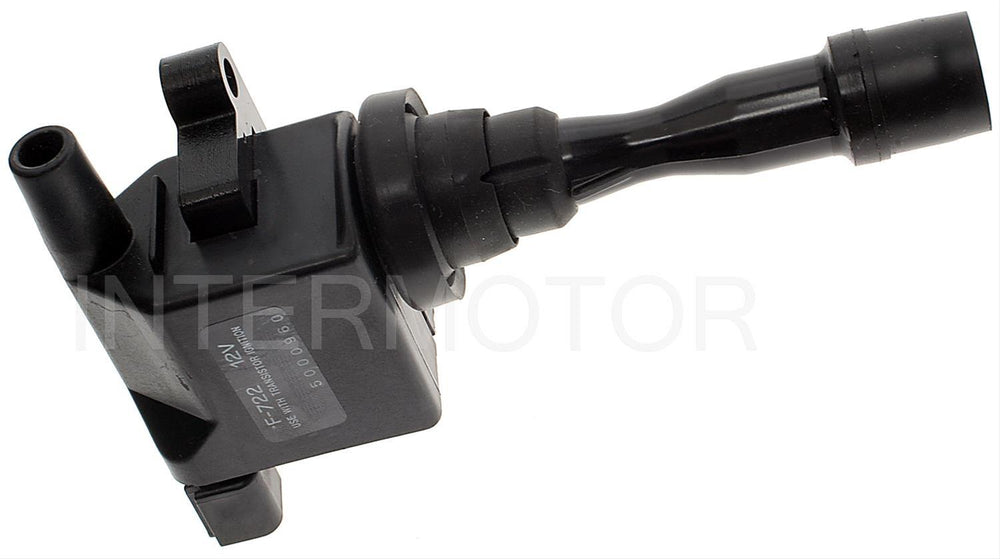 STANDARD IGN auto part