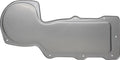 DSE Bolt In Heater Delete Plate
