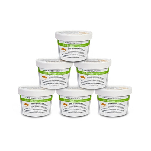 BIOCIDE auto part