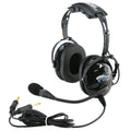RUGGED AIR RA200 GENERAL AVIATION INSTRUCTOR HEADSET