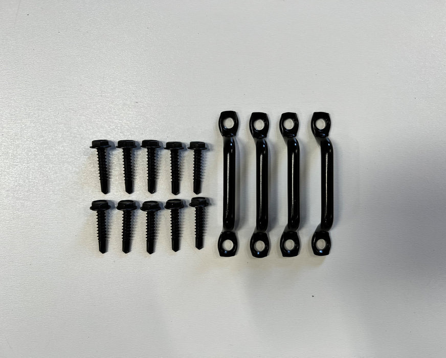 GLADIATOR CA auto part