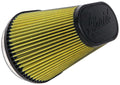 Airaid air filter installed view