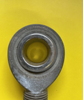 Male Rod End Moly 3/4x3/4-16LH Teflon